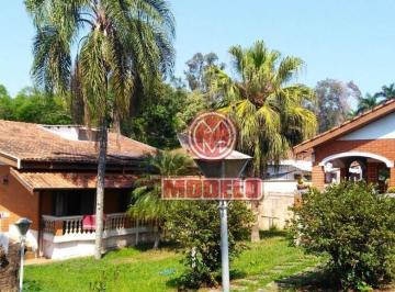 5a110288ccdfa9a7a74c08c2794bf2f00cf10ff3 · Mansão residencial à venda, Águas de São Pedro - CA1574.