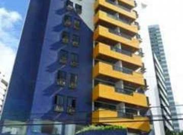 Foto 14 · Apartamento, Torre, Recife, PE