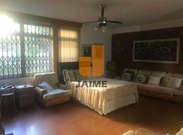 Casa · 300m² · 4 Quartos · 4 Vagas · P/empreendimento comercial próximo à PUC c/ estacionamento