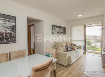 01-APARTAMENTO-2D-SANTA-MARIA-GORETTI-PORTO-ALEGRE-165460.jpg · Apartamento, 2 dormitórios, 62.45 m², em Santa Maria Goretti