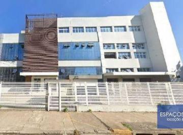 67b8c5cc4608e5f79adb44169c6dc5cf56883e66 · Prédio monousuário para alugar, 5198m² por R$ 206.621/mês - Barra Funda - São Paulo/SP