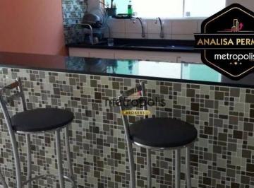 82f1f8b32e24aaf351fcad5f93315573f55c86a2 · Casa à venda, 252 m² por R$ 1.951.000,00 - Santa Paula - São Caetano do Sul/SP