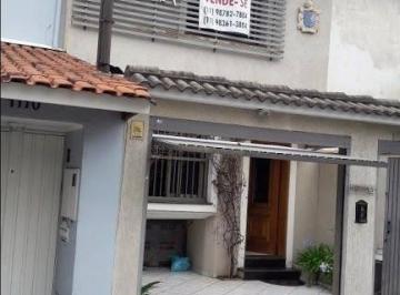 eae4443e7d5ebe73861f1552e235548377b965e5 · Sobrado Comercial 4 salas para alugar, 105 m² por R$ 6.565/mês - Campo Belo - São Paulo/SP