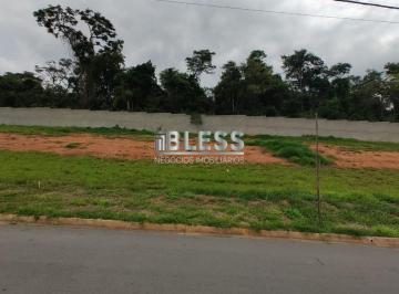Foto 01 · TERRENO À VENDA NO CONDOMÍNIO RESIDENCIAL LAGO AZUL - AV. ANTÔNIO PINCINATO - JUNDIAÍ - TC00164