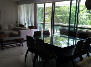 Apartamento de 4 quartos, Rio de Janeiro ·   PENINSULA- SAINT BARTH-4 suítes  - vista espetacular!!