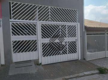9861a79fd27344f98fb493032c39cdc367a0ee87 · Sobrado à venda, 451 m² por R$ 650.000,00 - Vila Fiori - Sorocaba/SP