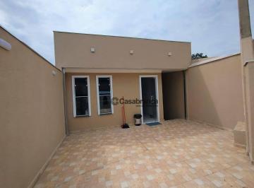 e114cf6d68917ab15b44de02e4ee383a9fd117a2 · Casa com 2 dormitórios à venda, 60 m² por R$ 350.000,00 - Jardim Vila São Domingos - Sorocaba/SP