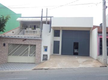 a5583834cdfe704a7e6aac48ee12cfe64f6c04a8 · Salão à venda, 150 m² por R$ 650.000,00 - Jardim São Guilherme - Sorocaba/SP