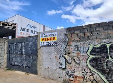 a60284ac1d0ff2f67ed0d24f4f8b64d4feef5754 · Terreno à venda na Vila Barão em Sorocaba/SP.