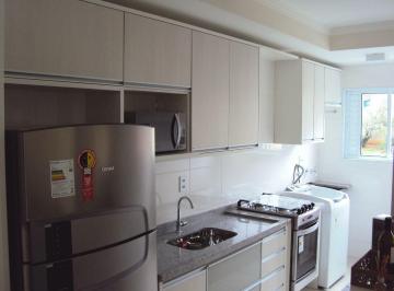 c0626bd84dadea8cd302d3a98c43d0c7a0573b99 · Apartamento com 2 dormitórios à venda, 52 m² por R$ 275.000,00 - Altos do Trujillo - Sorocaba/SP