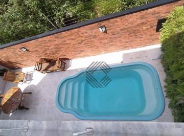 f7a74b07befa391cc4ad910130fe13b708832f97 · Sobrado com 4 dormitórios à venda, 280 m² por R$ 1.600.000,00 - Condomínio Ibiti Royal Park - Soroca