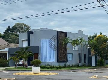 caeb9739cc2da596aa1d26e81e9ab610ea1e6341 · Sobrado com 3 quartos para compra, Condomínio Lago da Serra - Araçoiaba da Serra/SP.