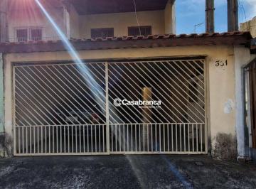 57871c36a46c83db3e77b808c6f697d1a6c5f769 · Sobrado para comprar com 4 quartos e edícula, no bairro Jardim Atílio Silvano, na cidade de Sorocaba