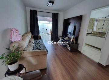 fa99c2086a17236eca7ab390059155b8f3597a9a · Casa com 3 dormitórios à venda, 120 m² por R$ 590.000,00 - Condomínio Terra Nova Sorocaba - Sorocaba