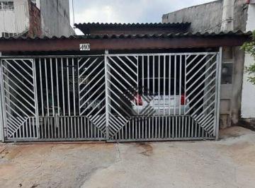 04e67d41342be0a103baec9e155621c5b6ced48b · Casa à venda, 78 m² por R$ 262.800,00 - Jardim Botucatu - Sorocaba/SP