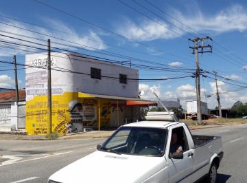 d56b423f44019694d9010c738799e13ca0c84fd5 · Sobrado comercial à venda, 100 m² por R$ 370.000 - Conjunto Habitacional Herbert de Souza - Sorocaba