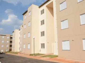 be44cb9dcf198d252139720c8beece9fca7cb1b1 · Apartamento com 2 dormitórios à venda, 50 m² por R$ 150.000,00 - Caguaçu - Sorocaba/SP