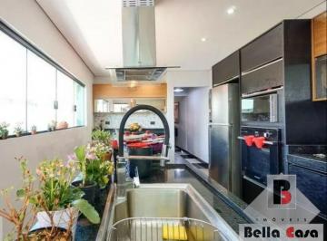 Casa · 275m² · 4 Quartos · 7 Vagas · SOBARDO - VILA FORMOSA - 4 DOM - 2 SUÍTESS - 7 VAGAS - bc10758