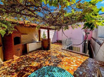 Casa · 180m² · 3 Quartos · 2 Vagas · Casa reformada a venda na  Mooca