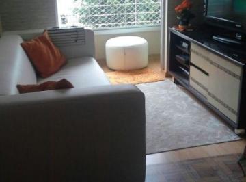 Apartamento · 60m² · 3 Quartos · 1 Vaga · Ótimo Apartamento Vila Amélia