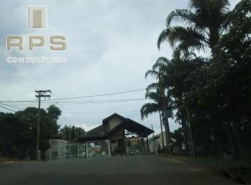 Foto 01 · Terreno para Venda no Condomínio Água Verde em Atibaia