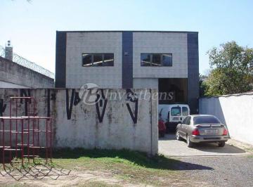 Comercial · 220m² · BARRACÃO/GALPÃO  / bairro Xaxim /  R$ 850.000,00<b