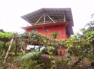 Rural · 87670m² · 2 Quartos · 4 Vagas · Chacará para lazer com toda a tranquilidade do cam