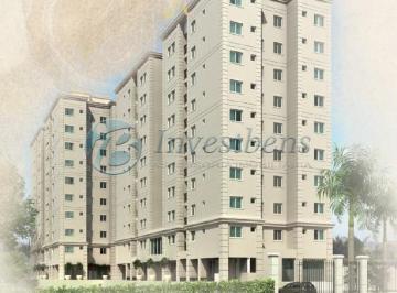 Apartamento · 98m² · 3 Quartos · 1 Vaga · Belíssimo apartamento, pronto para morar no Alto d