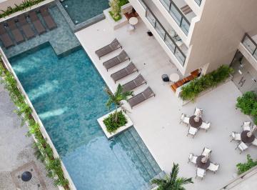 Apartamento de 2 quartos, Rio de Janeiro · Apartamento 2 Qts Flamengo I Residencial Payssandu I Alto Pdrão I Infra Completa