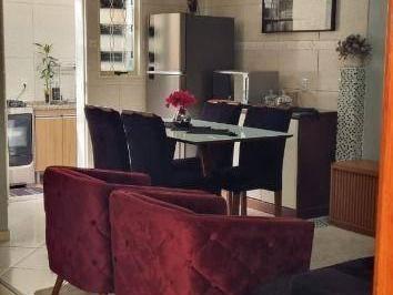 d335b6652b2e4b0ca3bbce05e2e9a8f018bd3f58 · Apartamento, Condomínio San Raphael - Itu SP