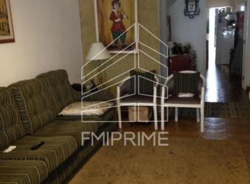 Casa · 109m² · 3 Quartos · 1 Vaga · VILA MADALENA 3 QUARTOS 1 VAGA