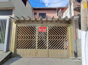 Casa · 80m² · 2 Quartos · 2 Vagas · SOBRADO EM EXCELENTE LOCALIZAÇÃO - 2 DORMITÓRIOS - 2 VAGAS