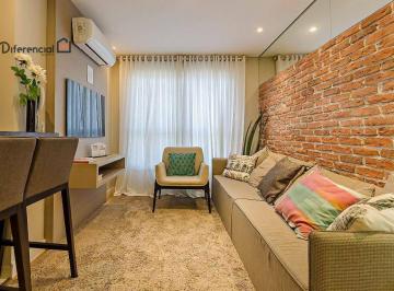 346b00ae15e311b6fd5bbae6ee46859963ae6801 · Apartamento à venda, 71 m² por R$ 876.700,00 - Santo Inácio - Curitiba/PR