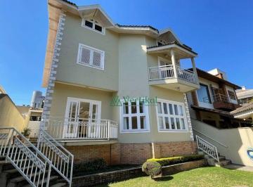51b211b79479f52a8ed9dfa84dc63bfbab4014e1 · Casa à venda Cond. São Paulo II na Granja Viana