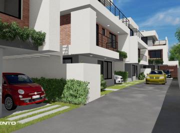 6caddafa68efdaecd357db5fe339770e60d50fab · Sobrado com 3 dormitórios à venda, 111 m² por R$ 849.900,00 - Santa Quitéria - Curitiba/PR