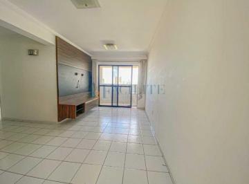 Apartamento · 3 Quartos · 2 Vagas · Imoveis - no Aeroclube