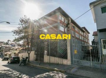 Apartamento · 65m² · 2 Quartos · 1 Vaga · Apartamento com 2 dormitórios à venda, 65 m² - Paulicéia - São Bernardo do Campo/SP