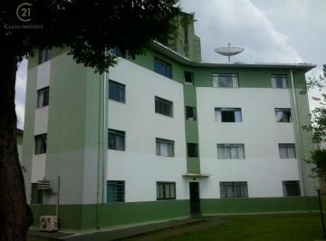 Apartamento · 58m² · 2 Quartos · 1 Vaga · Apartamento para alugar em Londrina, Colina Verde, com 2 quartos, com 58 m², Residencial Água Verde