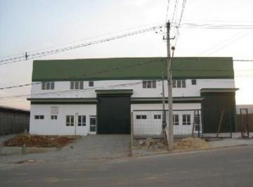 Comercial · 950m² · Indústria para alugar em Sorocaba/SP