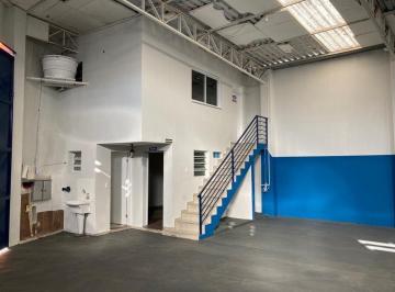 Comercial · 240m² · Indústria para alugar em Sorocaba/SP
