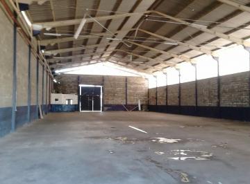 Comercial · 1000m² · Indústria para alugar em Sorocaba/SP