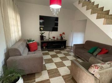 Casa · 123m² · 2 Quartos · 5 Vagas · Sobrado à venda no bairro Vila Eros - Sorocaba/SP