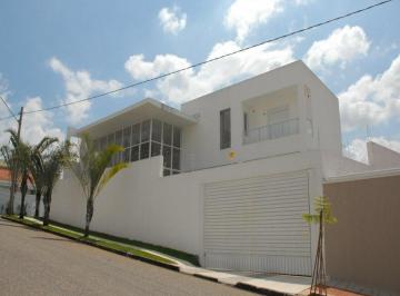 Casa · 512m² · 3 Quartos · 7 Vagas · Casa para alugar em Sorocaba/SP