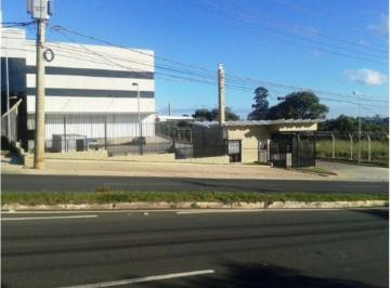 Comercial · 750m² · Indústria para alugar em Sorocaba/SP