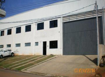 Comercial · 1000m² · Indústria para alugar em Sorocaba/SP