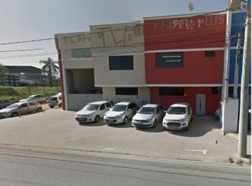 Comercial · 500m² · Indústria para alugar em Sorocaba/SP