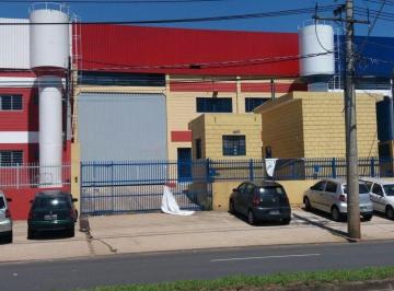 Comercial · 1400m² · Indústria para alugar em Sorocaba/SP