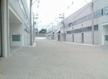 Comercial · 840m² · Indústria para alugar em Sorocaba/SP