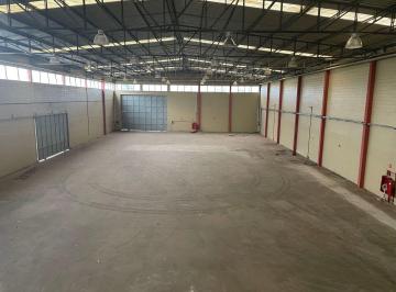 Comercial · 2100m² · 15 Vagas · Indústria para alugar em Sorocaba/SP