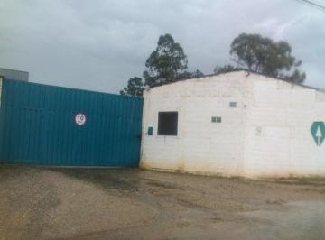 Comercial · 600m² · Indústria para alugar em Sorocaba/SP